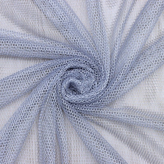 Petek File 140x260 cm Wholesale Tulle Curtain Living and Bedroom Curtains 22 Models 100% Polyester